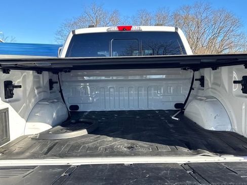 Used 2021 Ford F150 Tremor w/ Equipment Group 402A High image 10