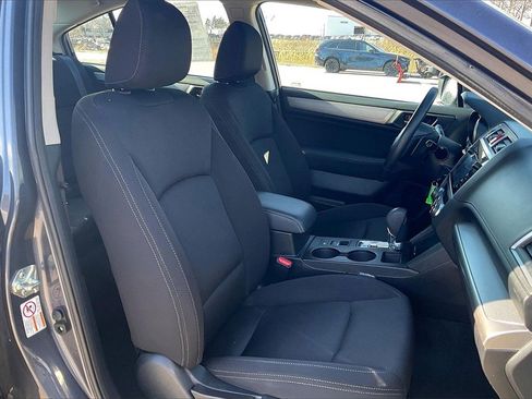 Used 2015 Subaru Legacy 2.5i Premium image 7