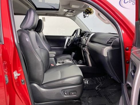 Used 2019 Toyota 4Runner SR5 Premium AWD/4WD image 8
