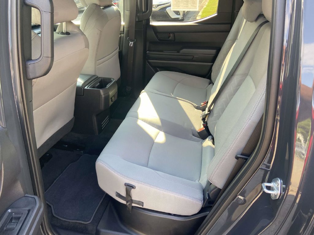 Used 2025 Toyota Tacoma SR5 RWD image 14