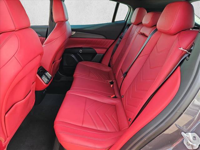 Used 2024 Maserati Grecale Trofeo AWD/4WD image 24