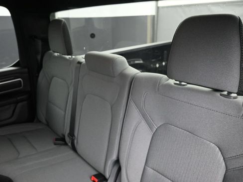 Used 2023 RAM 1500 Big Horn AWD/4WD image 19