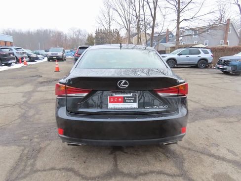 Used 2019 Lexus IS 300 AWD w/ Accessory Package 2 image 5