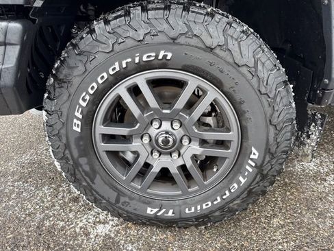 Used 2024 INEOS Grenadier Trialmaster Edition image 42