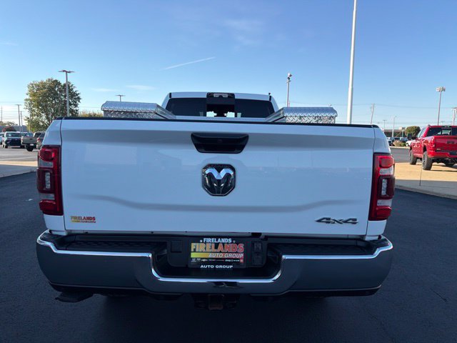 Used 2024 RAM 3500 Tradesman w/ Towing Technology Group AWD/4WD image 6