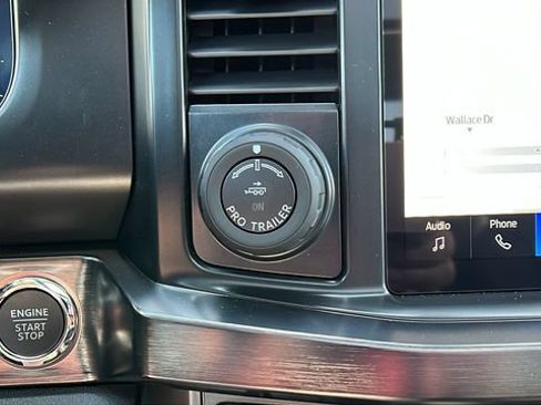 New 2026 Ford F350 Lariat w/ Black Appearance Package AWD/4WD image 31