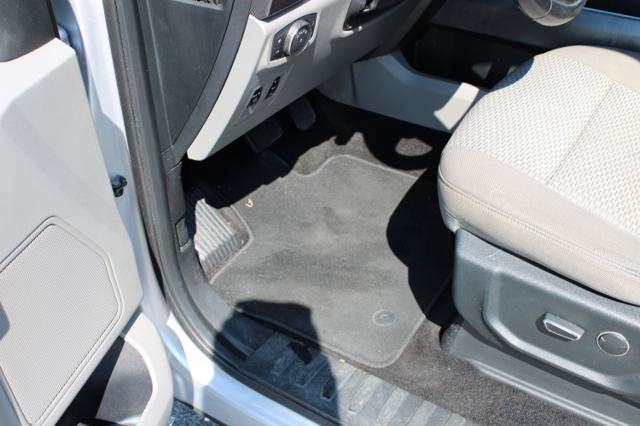 Used 2018 Ford F150 XLT w/ Equipment Group 301A Mid RWD image 20