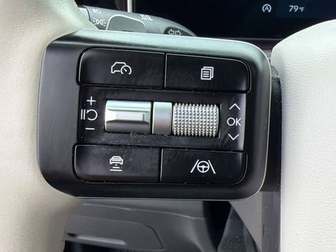 Certified 2024 Hyundai Santa Fe Limited FWD image 16
