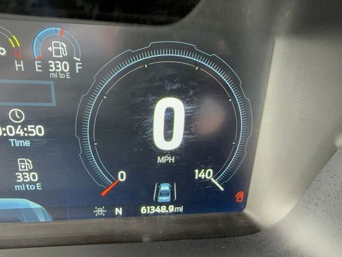 Certified 2022 Ford F150 Raptor w/ Equipment Group 801A High image 16