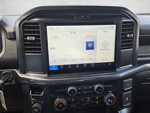 New 2026 Ford F150 STX image 12