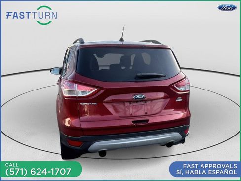 Used 2014 Ford Escape SE w/ Equipment Group 201A AWD/4WD image 19