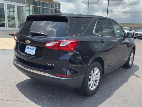 Used 2020 Chevrolet Equinox LT AWD/4WD image 30