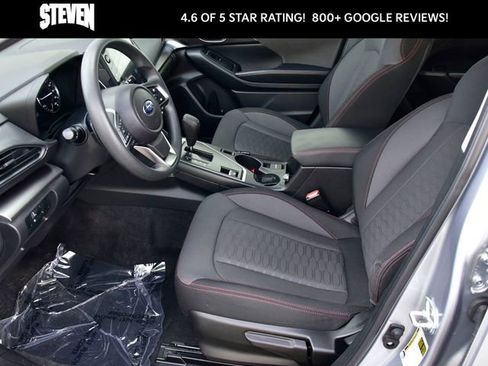 Used 2024 Subaru Impreza 2.0i Sport image 9