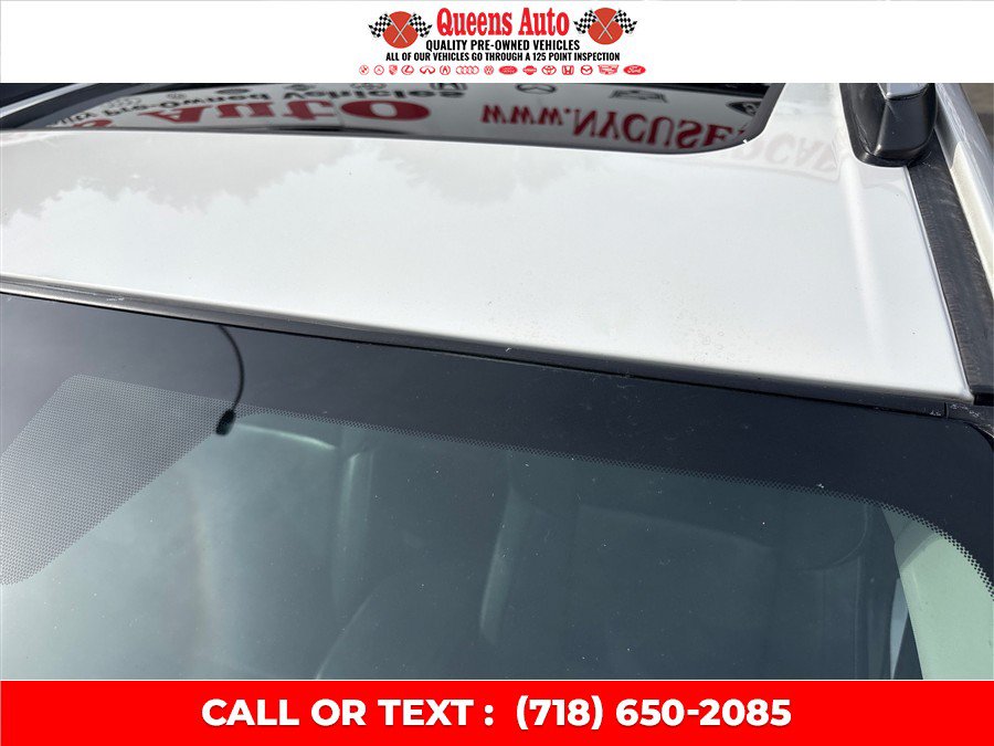 Used 2017 Toyota RAV4 Limited AWD/4WD image 13