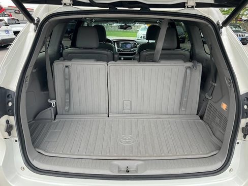Used 2015 Toyota Highlander Limited AWD/4WD image 27