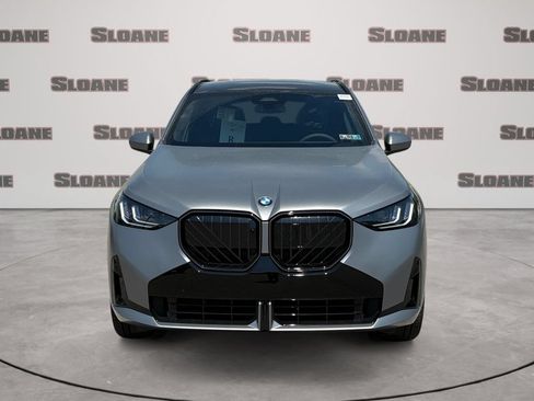 New 2026 BMW X3 xDrive30i AWD/4WD image 8
