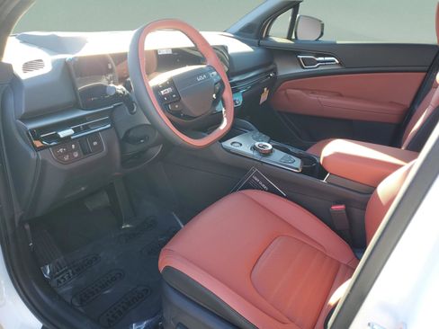 New 2026 Kia Sportage SX Prestige image 18