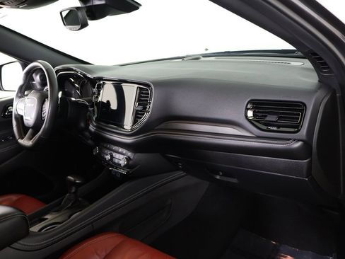 Used 2024 Dodge Durango SRT image 34