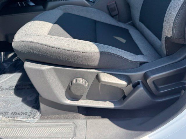 Used 2026 Ford Bronco Big Bend AWD/4WD image 21