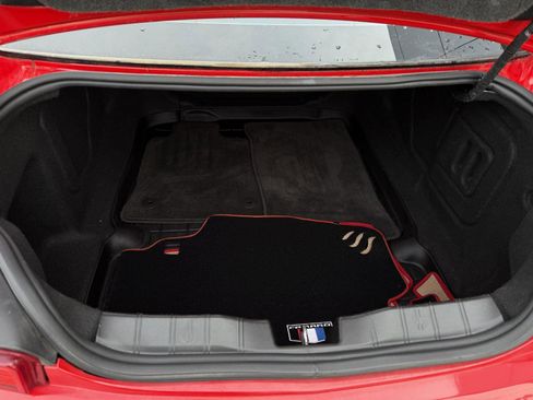 Used 2018 Chevrolet Camaro LT image 28