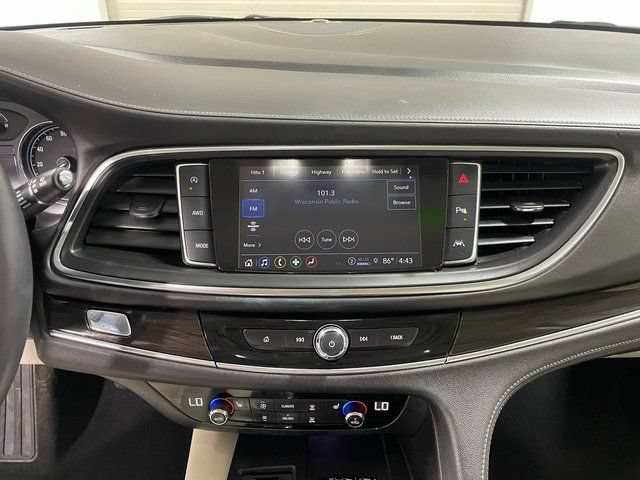 Used 2023 Buick Enclave Essence w/ Trailering Package, 5000 lbs. AWD/4WD image 16