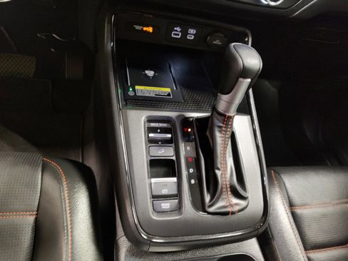 Used 2025 Honda CR-V Sport-L image 8