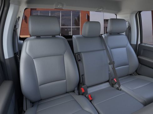 New 2026 Ford F250 XL RWD image 10