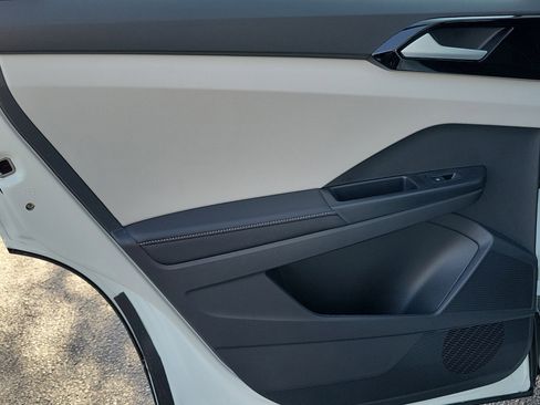 New 2026 Volkswagen Taos S FWD image 23