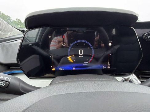 New 2026 Chevrolet Trax LT w/ Driver Confidence Package FWD image 24