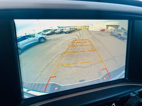 Used 2017 GMC Sierra 2500 Denali w/ Duramax Plus Package image 29