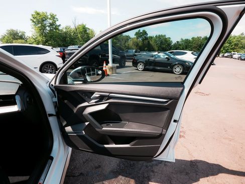 Used 2023 Audi S3 Premium Plus w/ Premium Plus Package AWD/4WD image 13