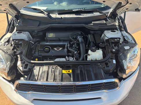 Used 2014 MINI Cooper Countryman S image 24