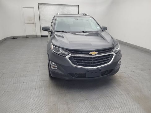 Used 2019 Chevrolet Equinox LT AWD/4WD image 14