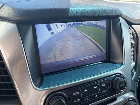 Used 2018 Chevrolet Tahoe LT w/ Luxury Package AWD/4WD image 24