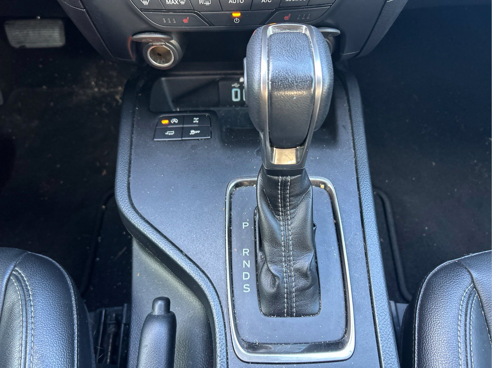 Used 2021 Ford Ranger Lariat w/ FX2 Package RWD image 18