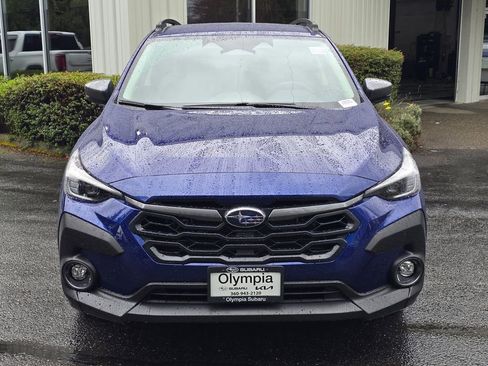 New 2026 Subaru Crosstrek 2.5i Limited AWD/4WD image 2
