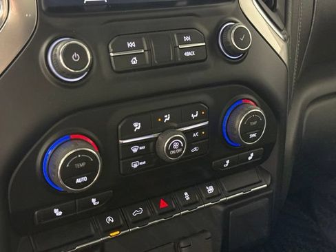 Used 2021 Chevrolet Silverado 1500 LT AWD/4WD image 23