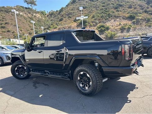 New 2024 GMC Hummer EV 3X w/ Extreme Off-Road Package image 3