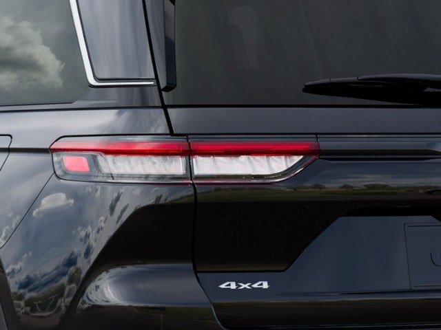 New 2027 Jeep Grand Cherokee Laredo X AWD/4WD image 9