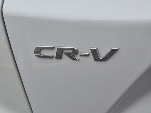 Used 2022 Honda CR-V EX image 19