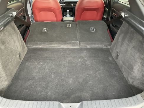 Used 2025 MAZDA CX-30 AWD 2.5 S w/ Preferred Package image 41