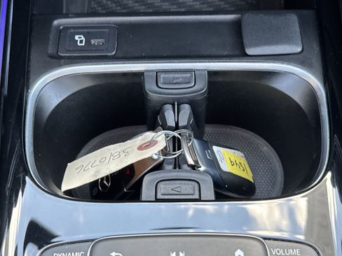 Used 2023 Mercedes-Benz EQB 350 4MATIC SUV w/ Exclusive Package image 76