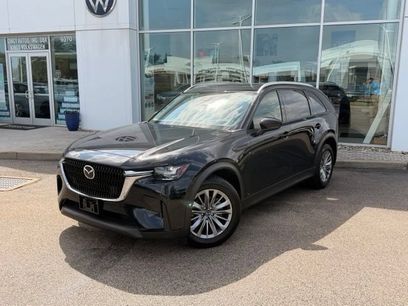 Used 2024 MAZDA CX-90 3.3 Turbo w/ Preferred Plus