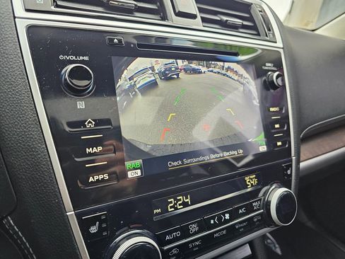 Used 2019 Subaru Outback 2.5i Limited w/ Popular Package #2 image 31