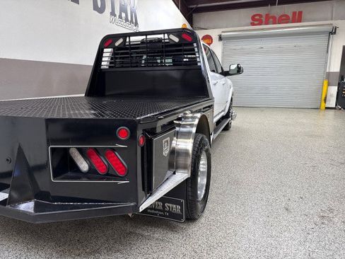 Used 2020 RAM 3500 Laramie image 49