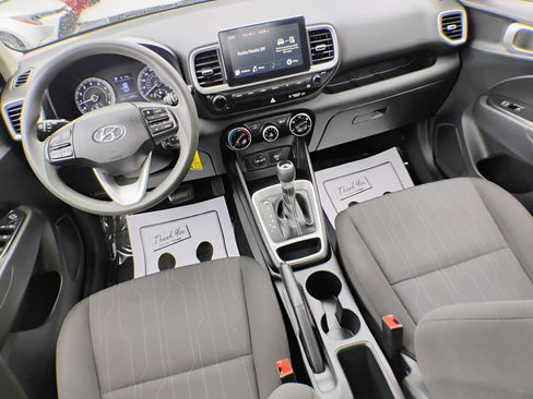 Used 2021 Hyundai Venue SE image 68