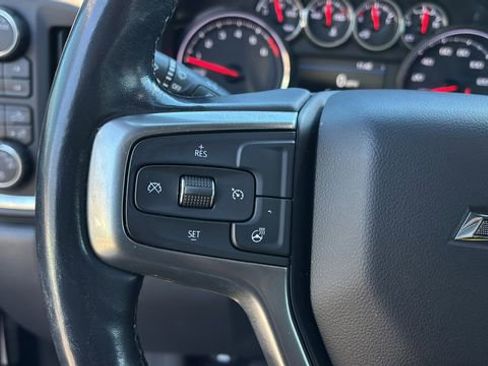 Used 2020 Chevrolet Silverado 1500 RST w/ All-Star Edition image 22