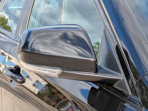 Certified 2023 Cadillac CT4 Sport w/ Technology Package image 12