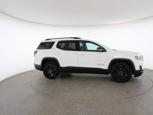 Used 2023 GMC Acadia SLE w/ Driver Convenience Package image 23