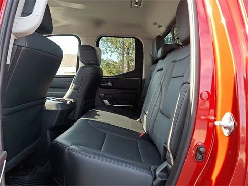 Used 2023 Toyota Tundra Limited image 10